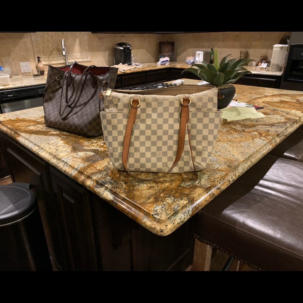 Louis Vuitton